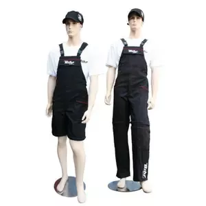 BihrWorkshop overalls