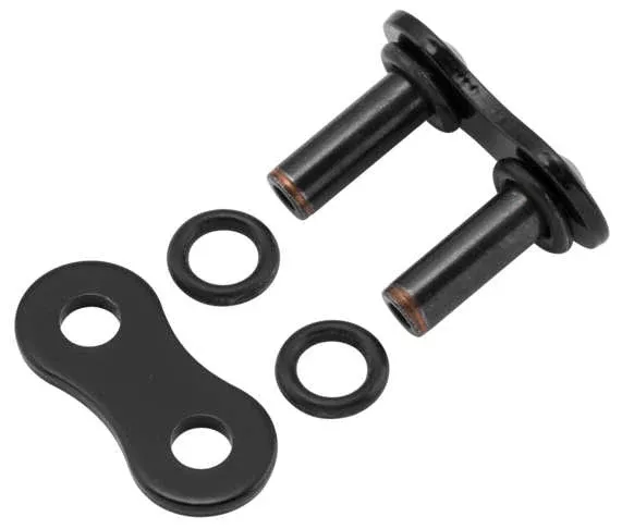 BikeMaster - 520 BMOR Bulk Chain/Link
