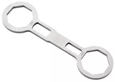 BikeMaster - Fork Cap Wrench