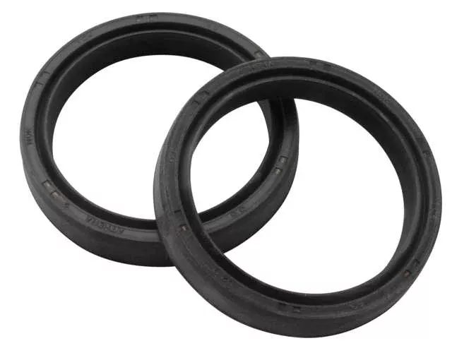 BikeMaster - High-Performance Fork Seals