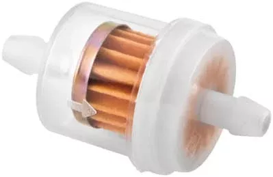 BikeMaster - In-line Fuel Filter