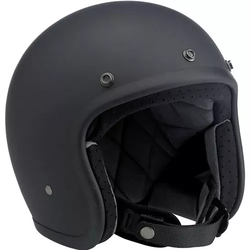 Biltwell - Bonanza Solid Helmet