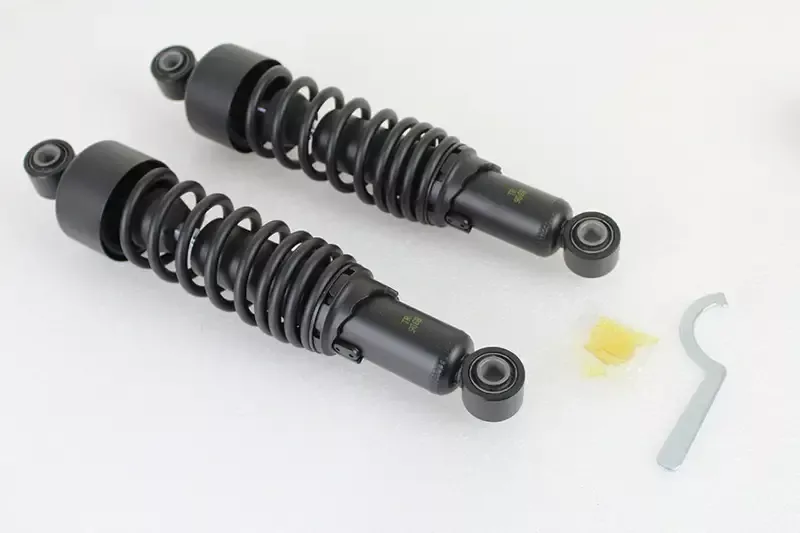 Black 13 Dura AEE Series Shocks