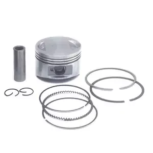 BlastMotorcycle piston Kymco Agility R16 50Cc
