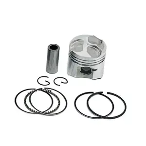 BlastMotorcycle piston Piaggio 50Cc 4T 3V