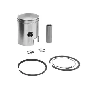 BlastMotorcycle piston Piaggio Ciao