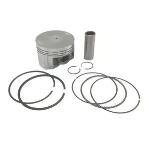 BlastMotorcycle piston Sym Symphony 125Cc