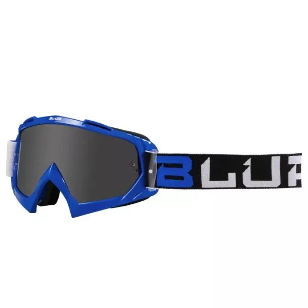 Blur - B-10 Goggles