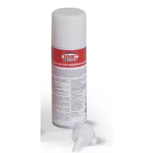 BMCAir filter oil