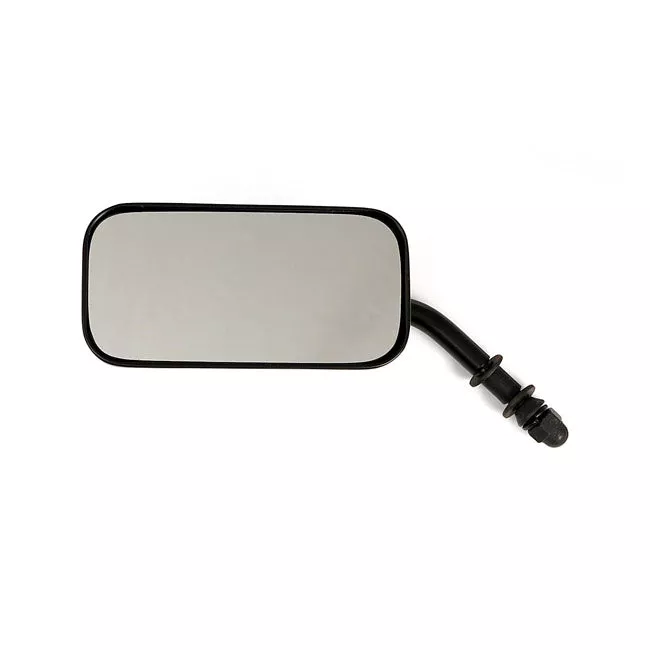 Box Mirror, Left Or Right For Harley-Davidson