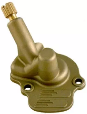 Boyesen - QuickShot 3 Adjustable Pump Cover