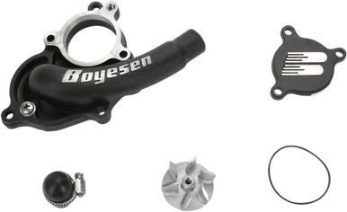 BOYESEN Supercooler Waterpump WPK-27B
