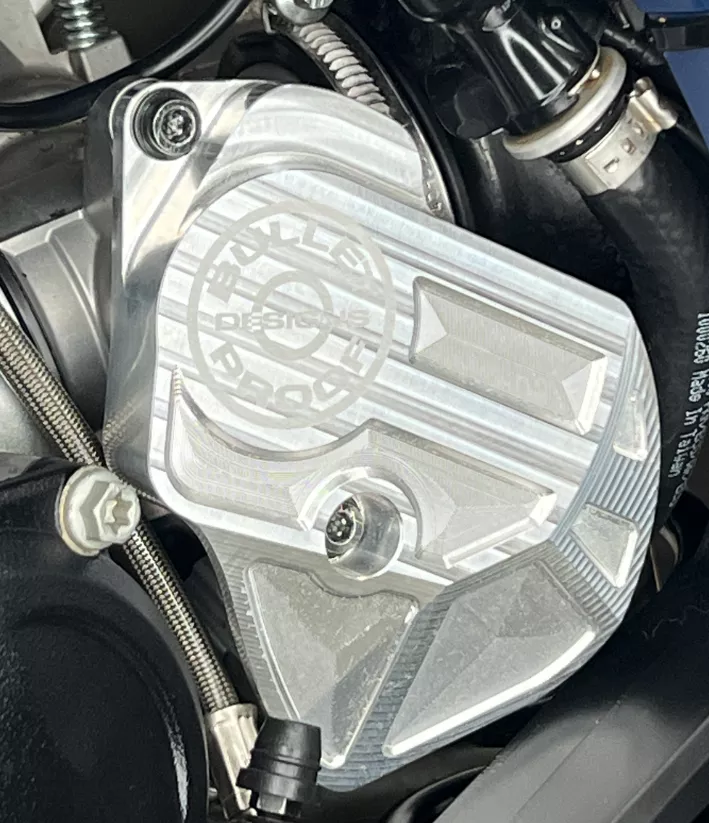 BPD Throttle Body Guard