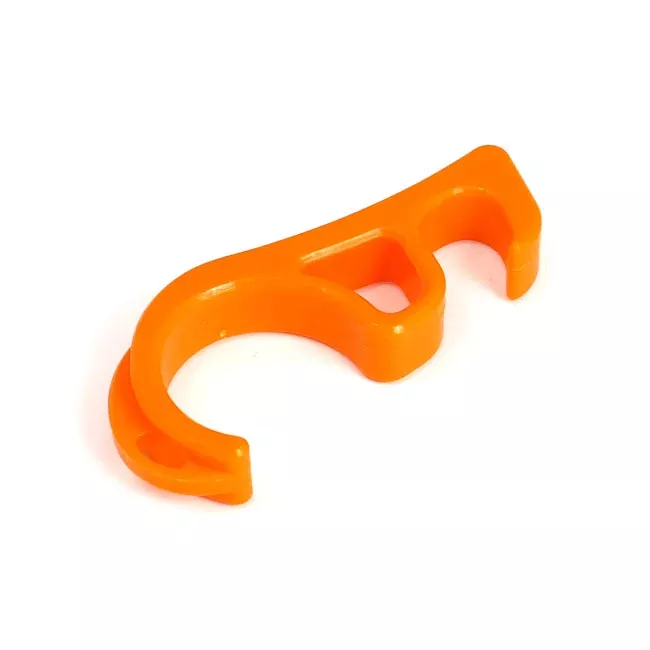 Brake Lever Holder For Harley-Davidson