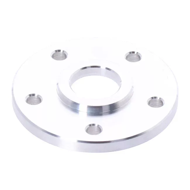 Brake Rotor Spacer, 3/8 Inch Offset For Harley-Davidson