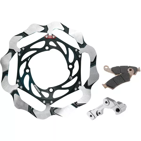 Braking - 280mm EPTA Rotor Kit