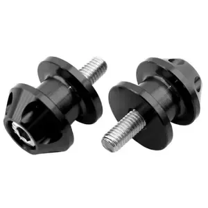BrazolineMotorcycle Diabolo (x2)