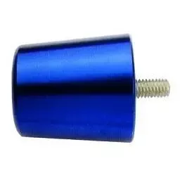 BrazolineMotorcycle handlebar adapter Suzuki