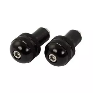 BrazolineMotorcycle handlebar ends Classic