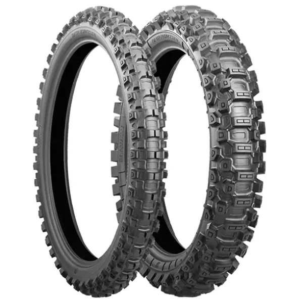 Bridgestone - Battlecross X31 Tires