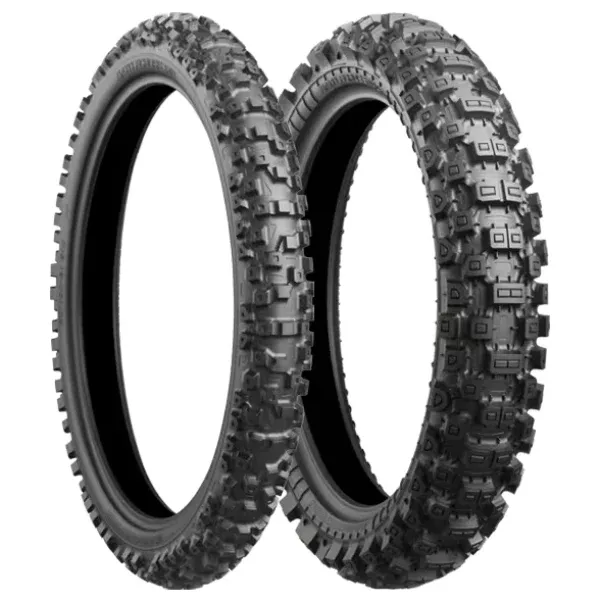 Bridgestone - Battlecross X40 Tires