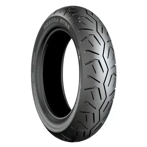 Bridgestone - Exedra G722 Tire