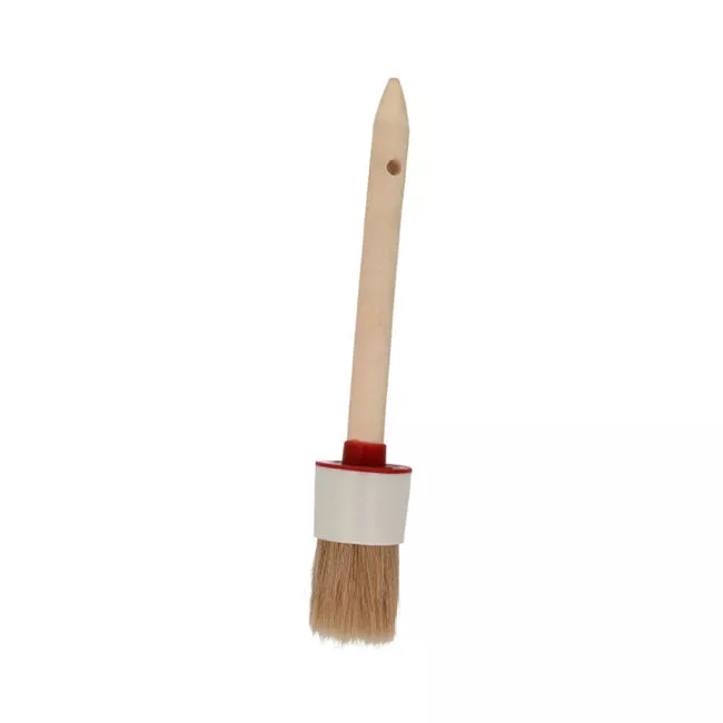 Brush, For Tire Dressing