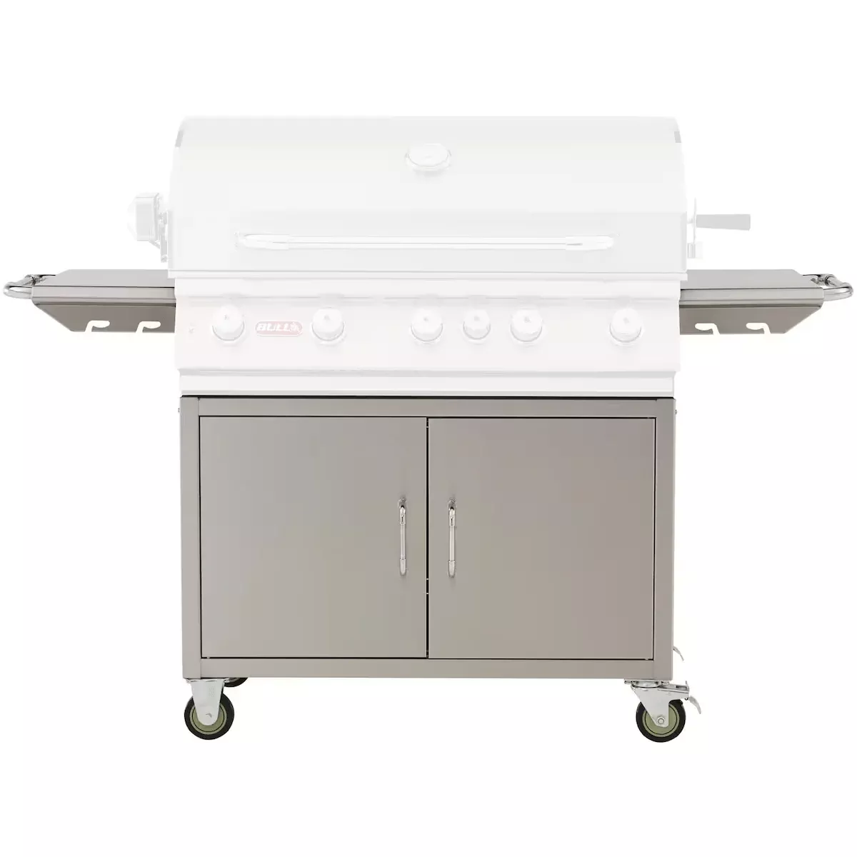 Bull 38" Steer Pedestal Cart Bottom