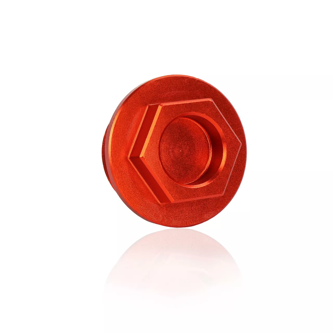 Bullet Proof Designs Oil Cap KTM/HQV