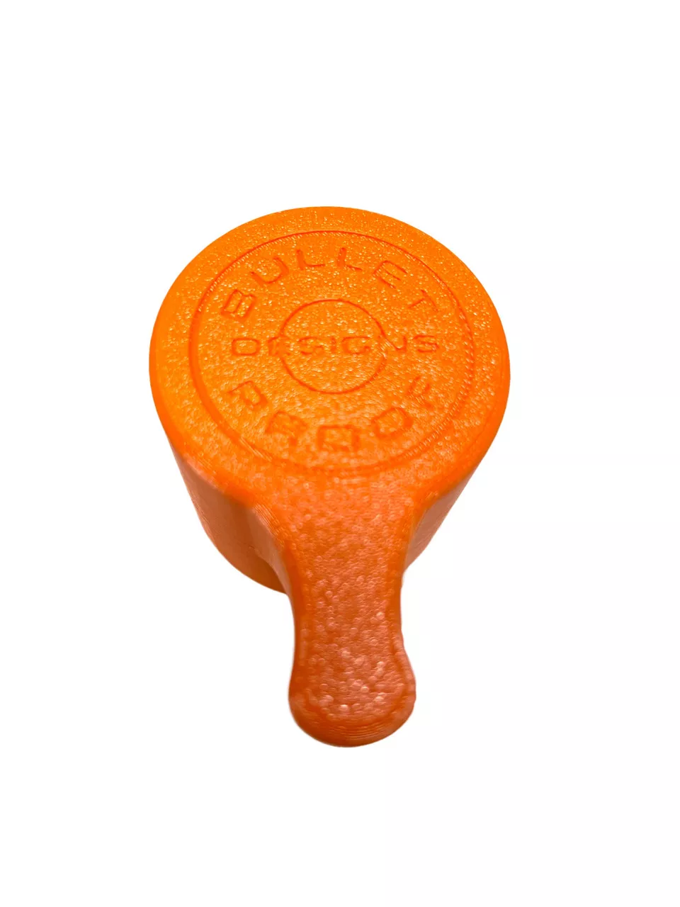 Bullet Proof Designs Radiator Cap Remover KTM/HQV