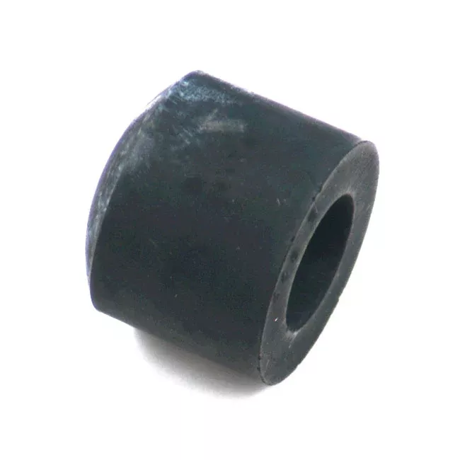 Bumper Pad, Jiffystand For Harley-Davidson