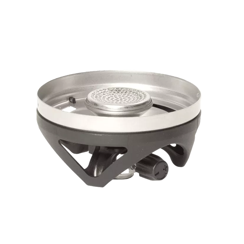 Burner Assembly - Zip