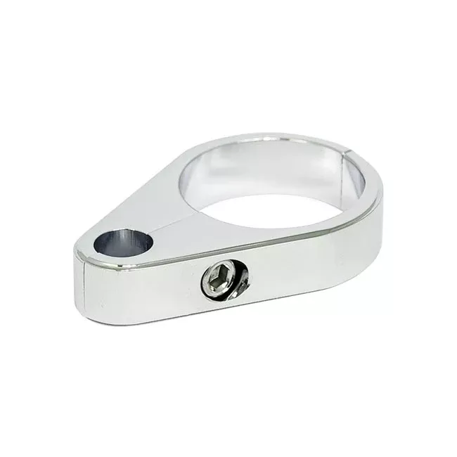 Cable Clamp for Harley-Davidson 41mm