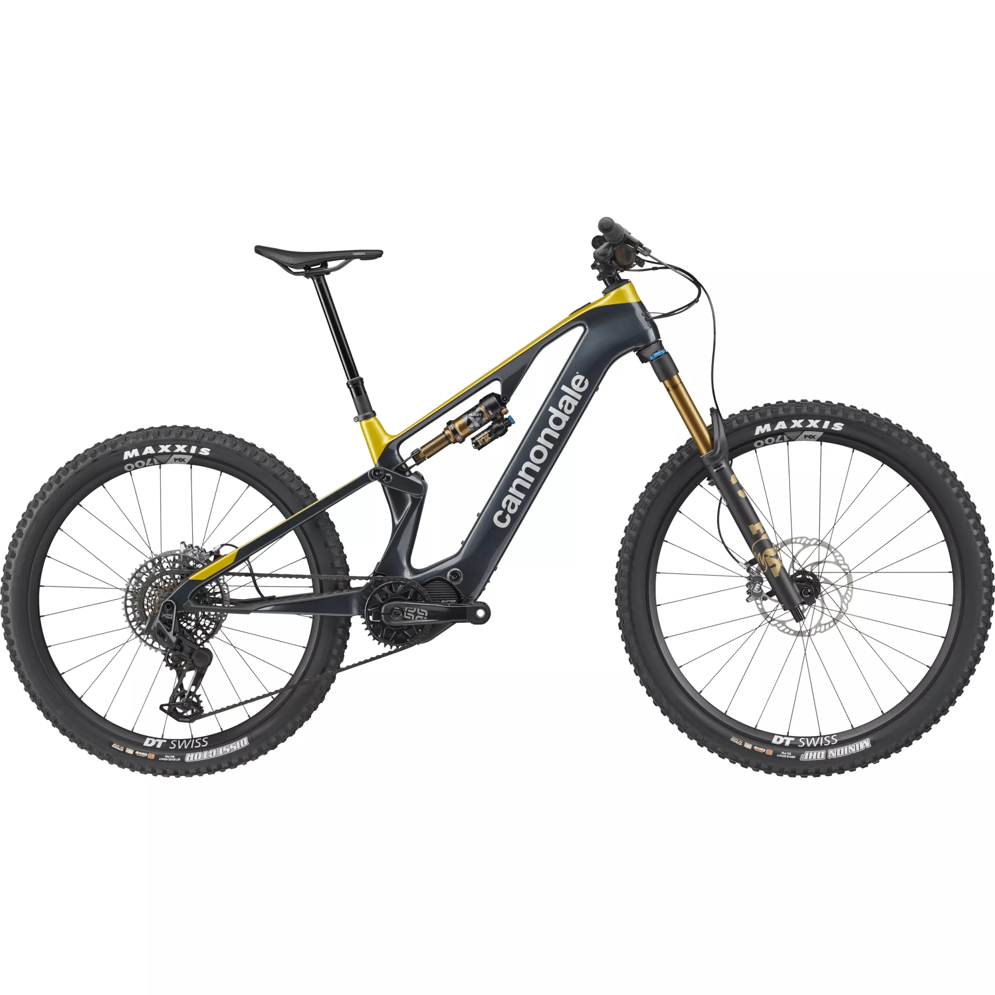 Cannondale Moterra SL 1