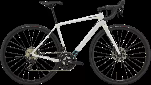 Cannondale Synapse Carbon 105 Womens