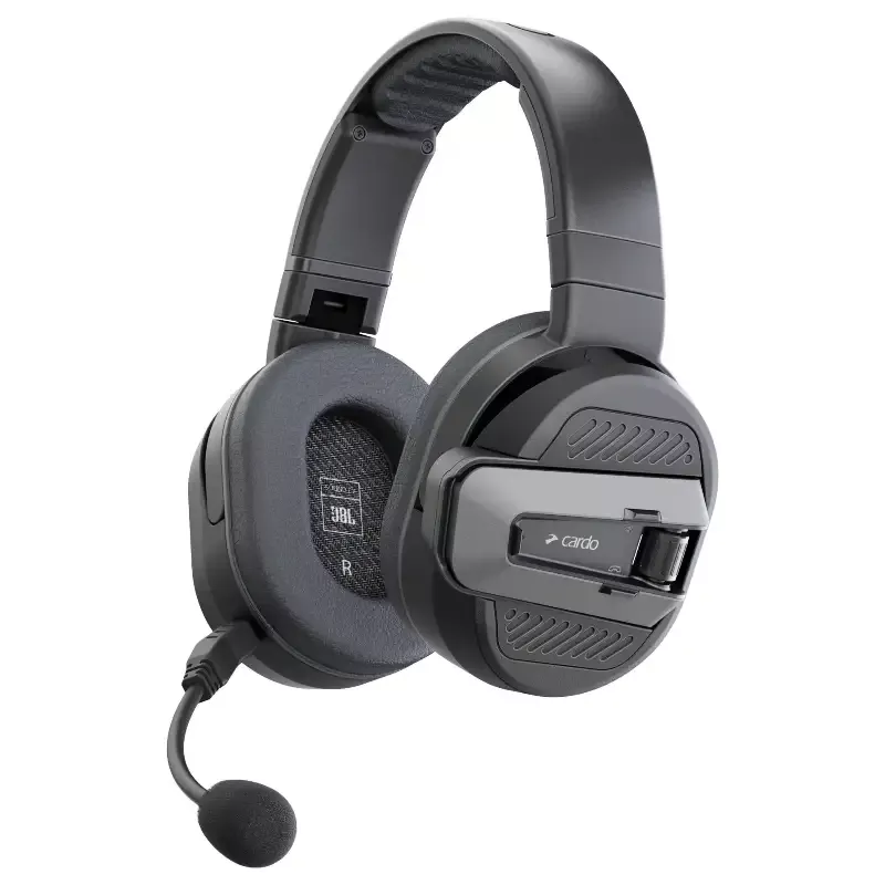 Cardo - Packtalk Edgephone - 2024 model