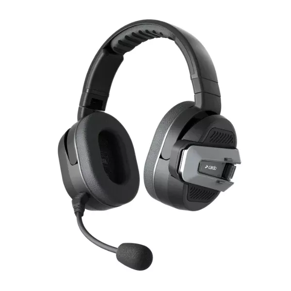 Cardo System - Packtalk Edgephones Orv