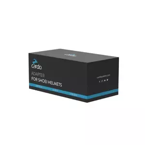 CardoHeadphone adapter Packtalk