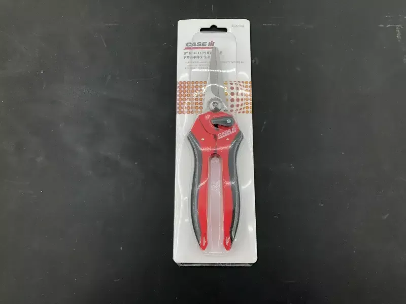 Case IH International 8″ Pruning Shear Wire Cutter Blue Point