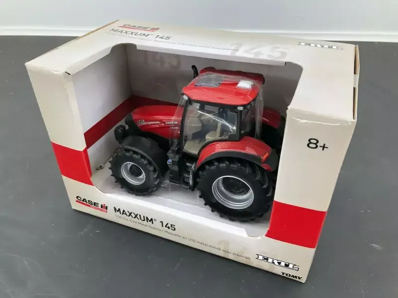 CaseIH Maxxum 145 Tractor 1/32