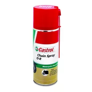 CastrolChain grease O.Ring / X.Ring