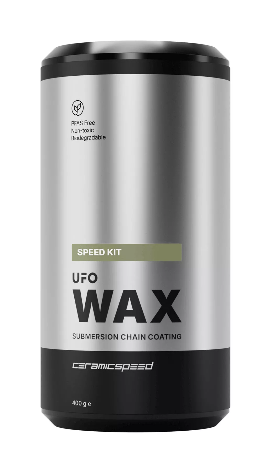 CeramicSpeed UFO Speed Wax Kit
