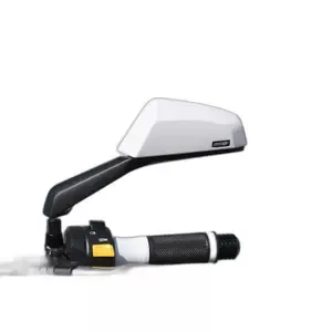 ChaftRight-hand motorcycle mirror sunny