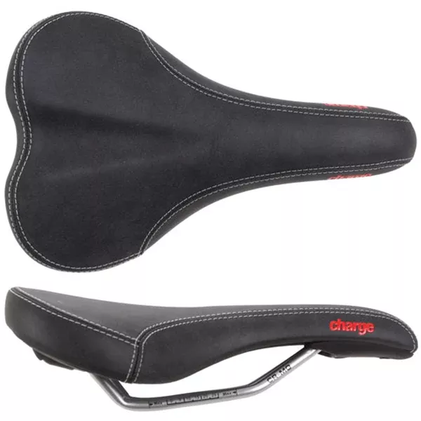 Charge Bikes - Ladle Saddle (MTB)