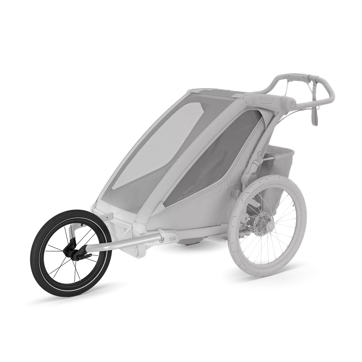 Chariot Jogging Kit 2