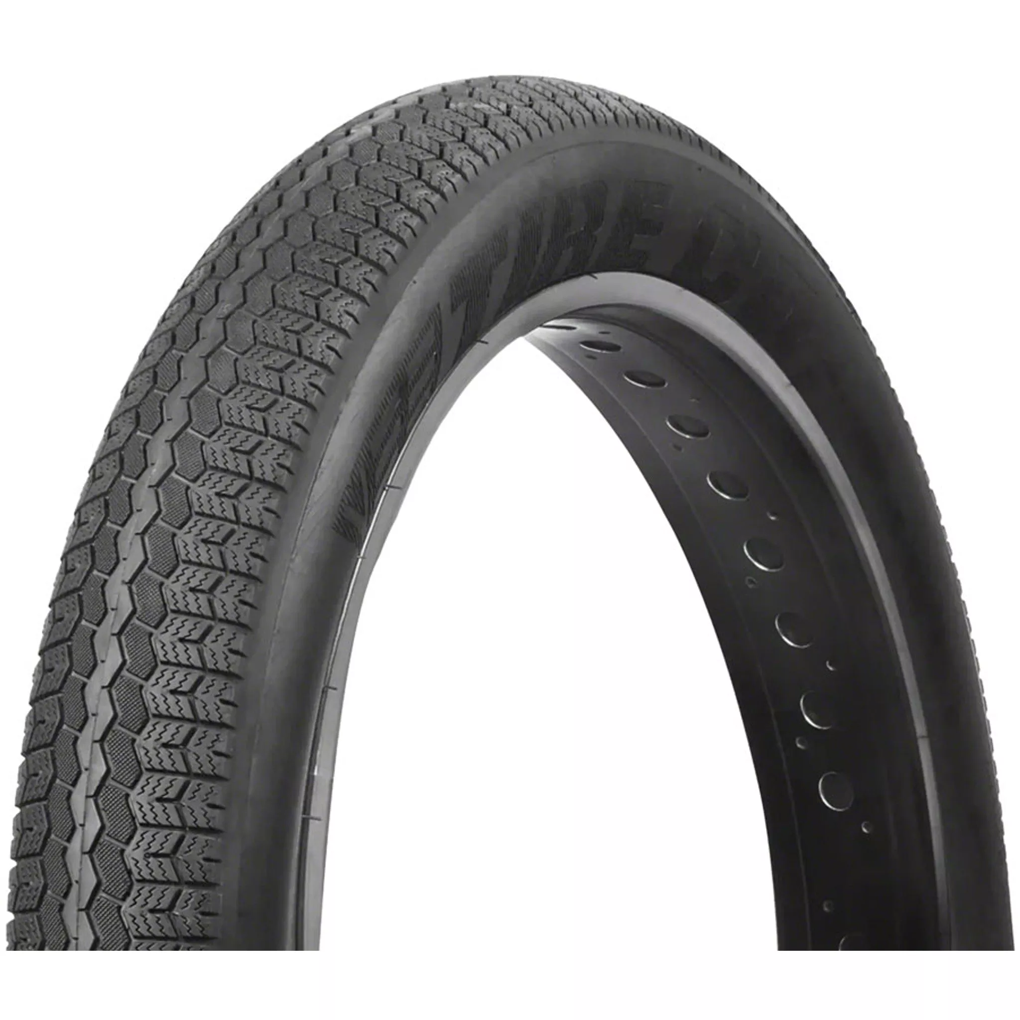 Chicane Tire