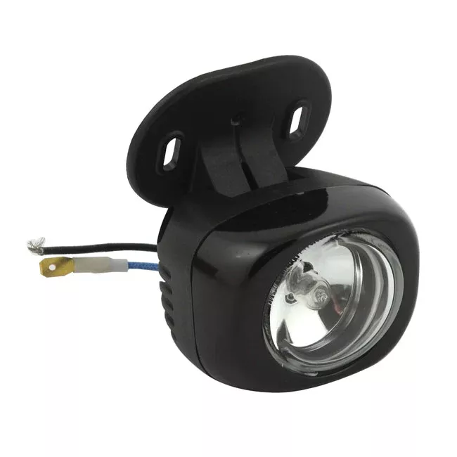 Chris Cyclops Spotlight For Harley-Davidson