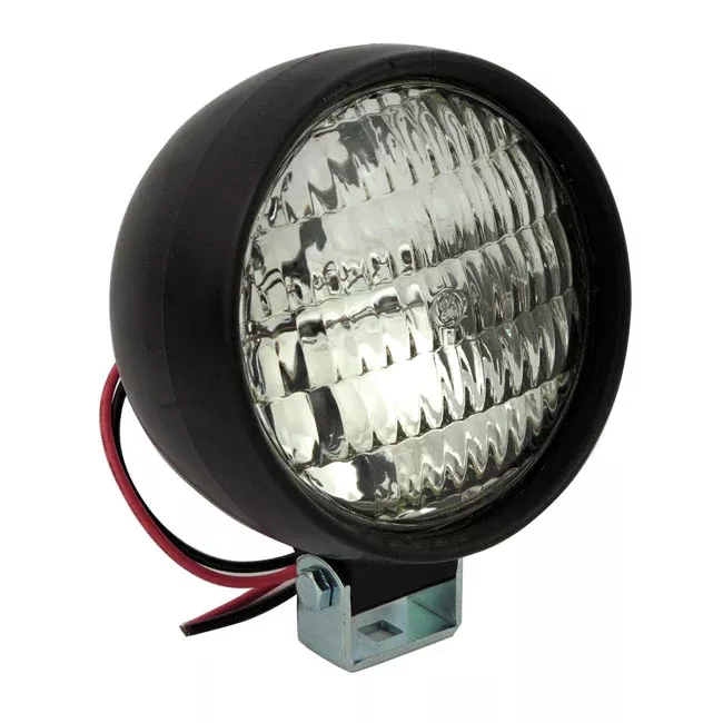 Chris Rub 3 Inch Worklight For Harley-Davidson