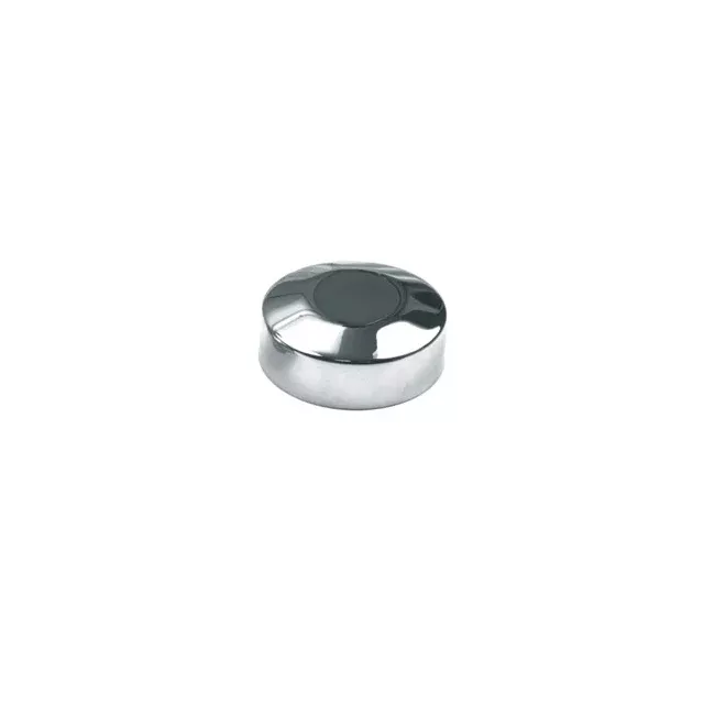 Chrome Fork Stem Cap for Harley-Davidson 1988-2005