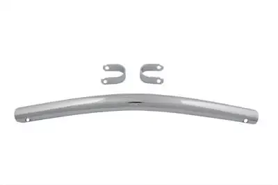 Chrome Handlebar Cross Brace